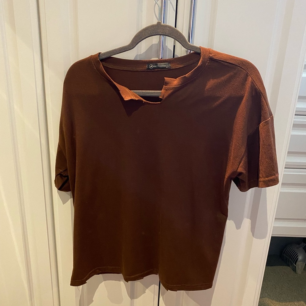 Brown Matching Lounge Set
